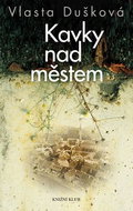 Kavky nad městem - Kniha