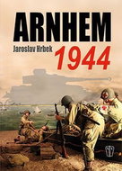 Arnhem 1944 - Kniha