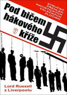 Pod bičem hákového kříže - Kniha