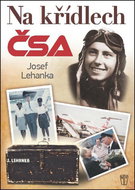 Na křídlech ČSA - Kniha