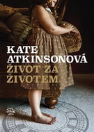 Život za životem - Kniha