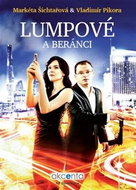 Lumpové a beránci - Kniha