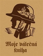 Moje válečná kniha - Kniha
