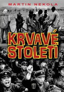 Krvavé století - Kniha