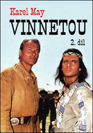 Vinnetou II. díl - Kniha