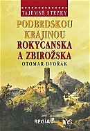 Podbrdskou krajinou Rokycanska a Zbirožska - Kniha
