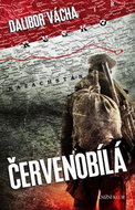 Červenobílá - Kniha