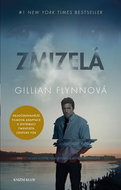 Zmizelá - Kniha