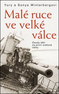 Malé ruce ve velké válce: Osudy dětí za první světové války - Kniha