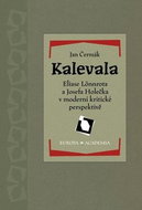 Kalevala - Kniha
