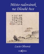 Město radovánek na Dlouhé řece: Yangzhou v 18 století - Kniha