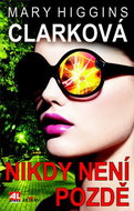 Nikdy není pozdě - Kniha