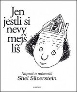 Jen jestli si nevymejšlíš - Kniha