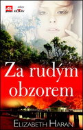 Za rudým obzorem - Kniha