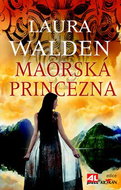 Maorská princezna - Kniha