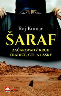 Šaraf - Kniha