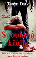 Spoutaná křídla - Kniha