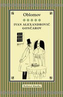 Oblomov - Kniha