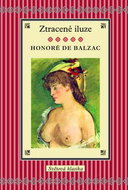 Ztracené iluze - Kniha