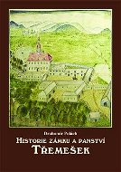 Historie zámku a panství Třemešek - Kniha