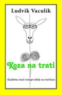 Koza na trati - Kniha
