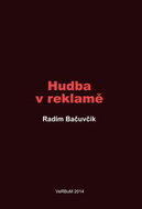 Hudba v reklamě - Kniha