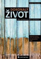 Dokonalý život: Být průměrný není normální - Kniha