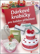 Dárkové krabičky pro každou příležitost - Kniha