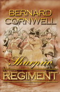 Sharpův regiment - Kniha