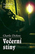 Večerní stíny: Duchařské povídky - Kniha