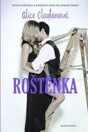 Roštěnka: Sexy příběh vtipem přímo NABITÝ! - Kniha