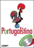 Portugalština - Kniha