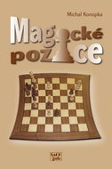 Magické pozice - Kniha