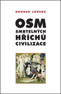 Osm smrtelných hříchů civilizace - Kniha