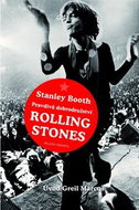 Pravdivá dobrodružství Rolling Stones - Kniha