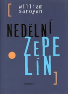 Nedělní zepelín - Kniha