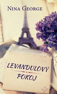 Levandulový pokoj - Kniha
