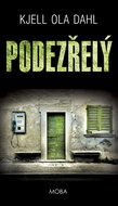 Podezřelý - Kniha