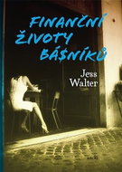 Finanční životy básníků - Kniha