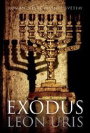 Exodus - Kniha