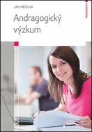 Andragogický výzkum - Kniha