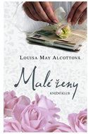 Malé ženy - Kniha
