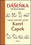 Dášeňka čili život štěněte - Kniha