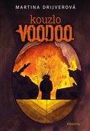 Kouzlo voodoo - Kniha