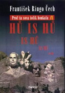 Proč ta sova tolik houkala: Hú Is Hú - Kniha