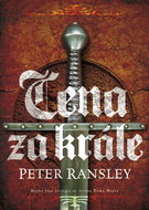 Cena za krále: Druhá část trilogie ze života Toma Neava - Kniha