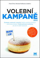 Volební kampaně 2013 - Kniha