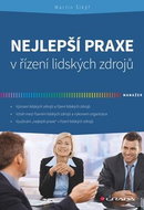 Nejlepší praxe v řízení lidských zdrojů - Kniha