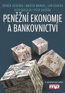 Peněžní ekonomie a bankovnictví - Kniha