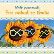Pro radost ze života - Kniha